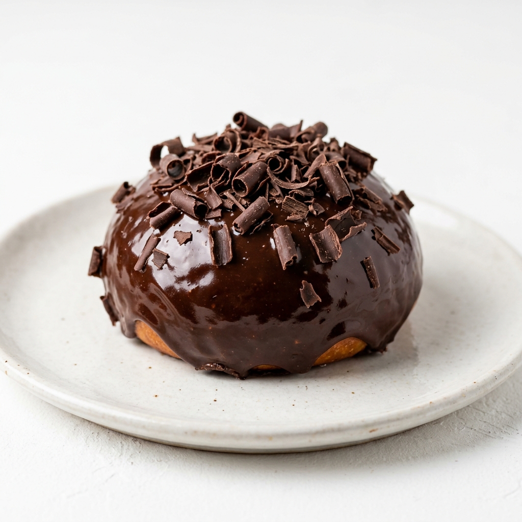 Dark Choco Therapy